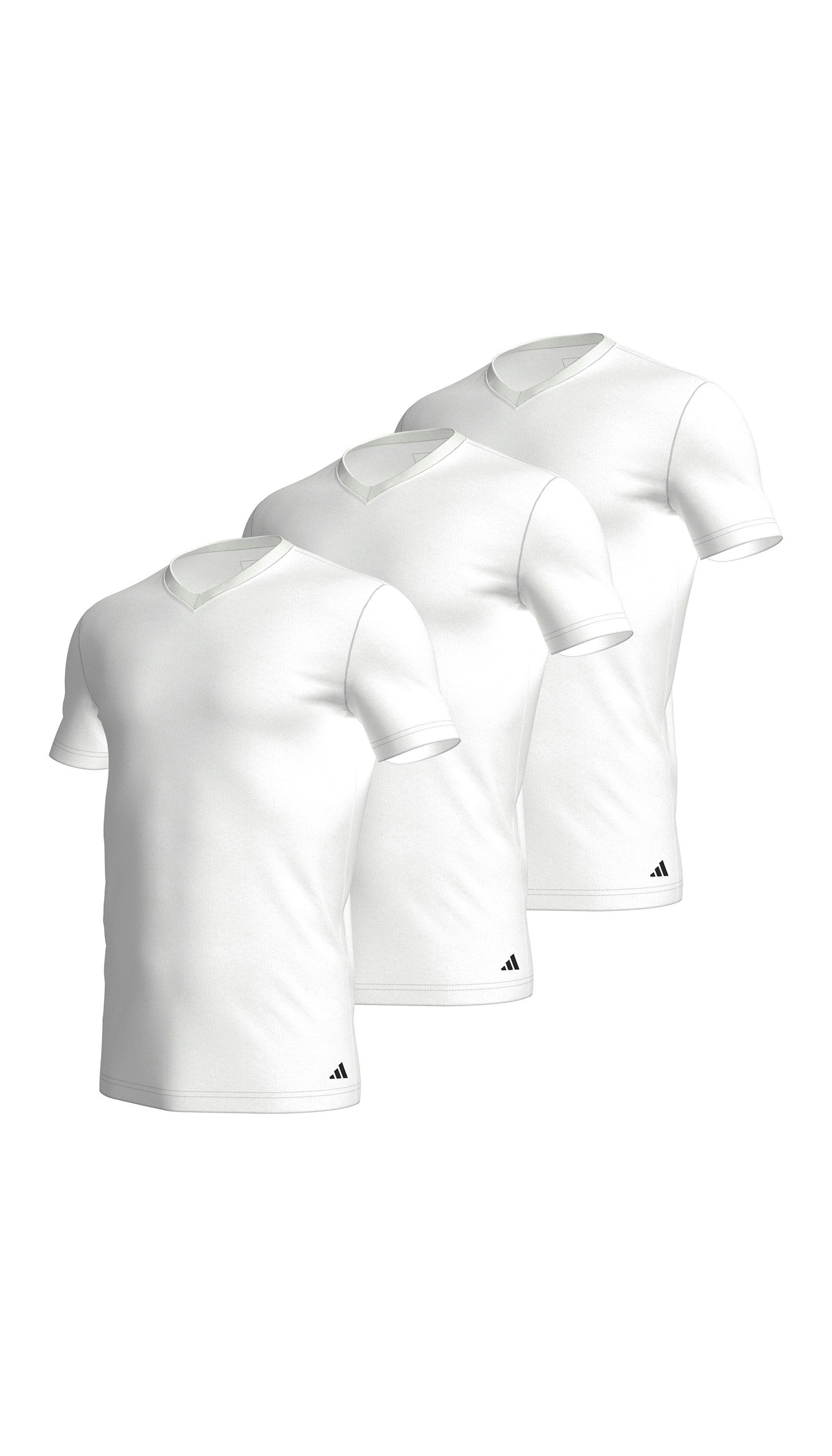 adidas Sportswear T-Shirt "Active Core Cotton" günstig online kaufen