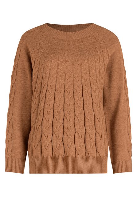 Betty Barclay Strickpullover Betty Barclay Strickpullover langarm (1-tlg) M günstig online kaufen