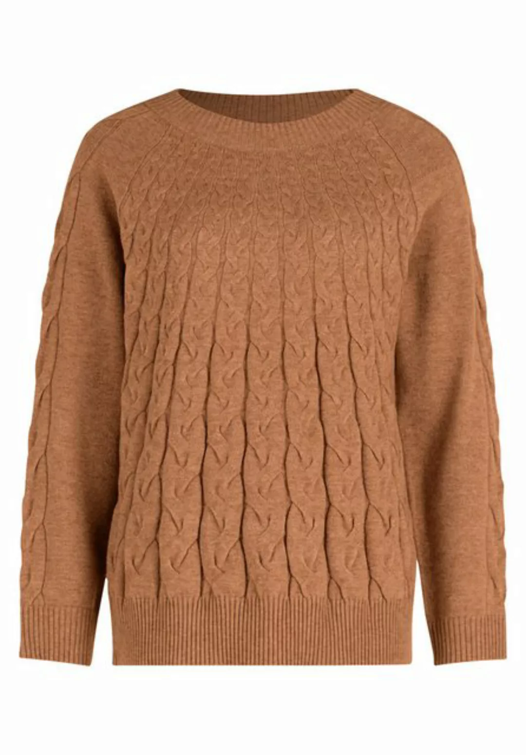 Betty Barclay Strickpullover Betty Barclay Strickpullover langarm (1-tlg) M günstig online kaufen