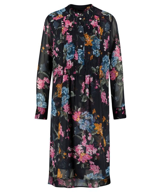 Lieblingsstück Sommerkleid Damen Kleid "OliveL" Langarm (1-tlg) günstig online kaufen