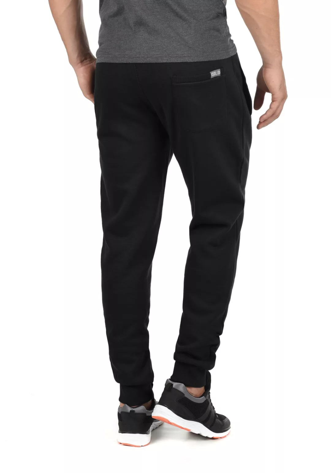 Solid Jogginghose "Jogginghose SDBenn" günstig online kaufen