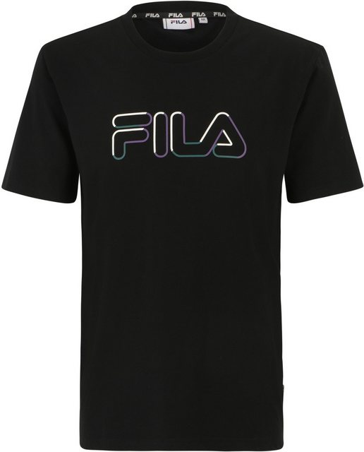 Fila T-Shirt Lauben Graphic Tee günstig online kaufen