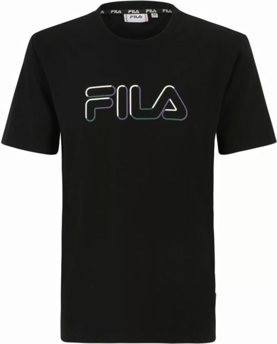 Fila T-Shirt Lauben Graphic Tee günstig online kaufen