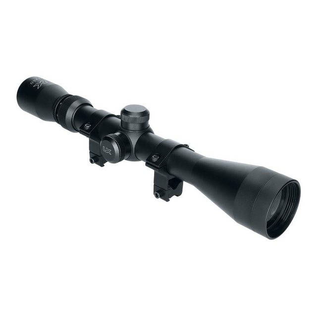 Umarex UX RS 3-9 x 40 Zielfernrohr mit TacDot-Absehen Zielfernrohr (ideal f günstig online kaufen