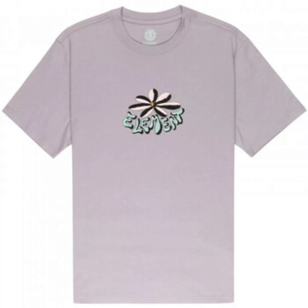 Element  T-Shirts & Poloshirts Peace tree logo günstig online kaufen