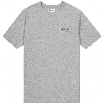 Penfield  T-Shirt T-shirt  Hudson Script günstig online kaufen