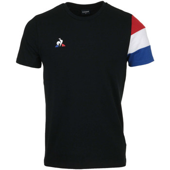 Le Coq Sportif  T-Shirt Tennis Tee Ss N°2 günstig online kaufen