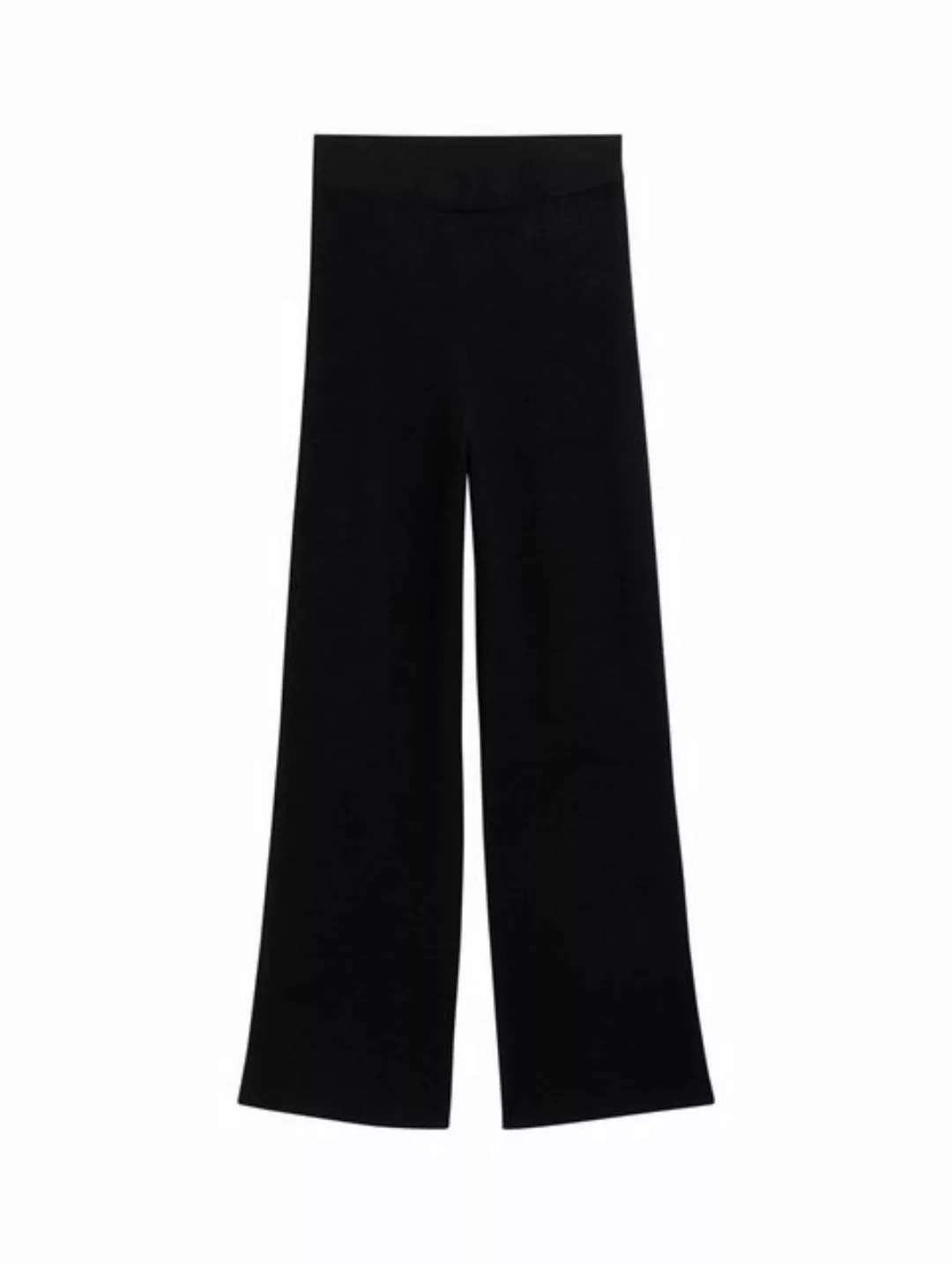 TOM TAILOR Denim 7/8-Hose (1-tlg) Plain/ohne Details günstig online kaufen