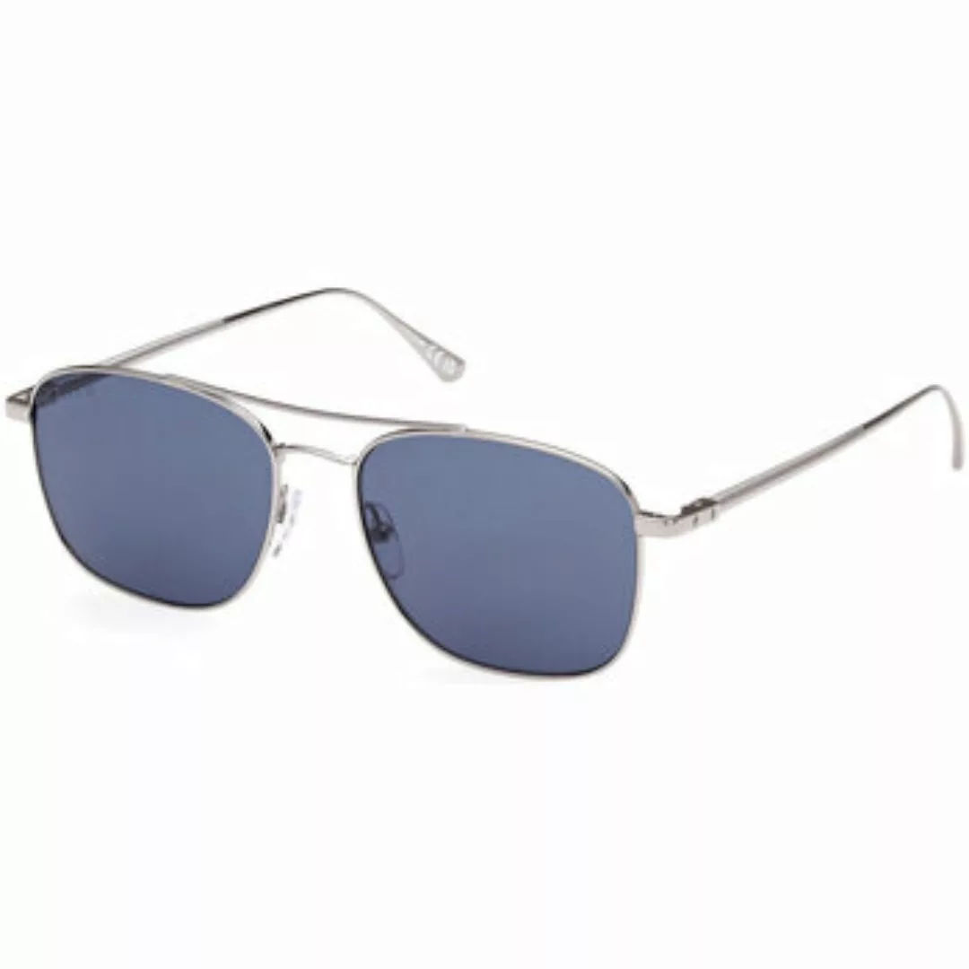 Web Eyewear  Sonnenbrillen WE0341/S 14V Web-Sonnenbrille günstig online kaufen