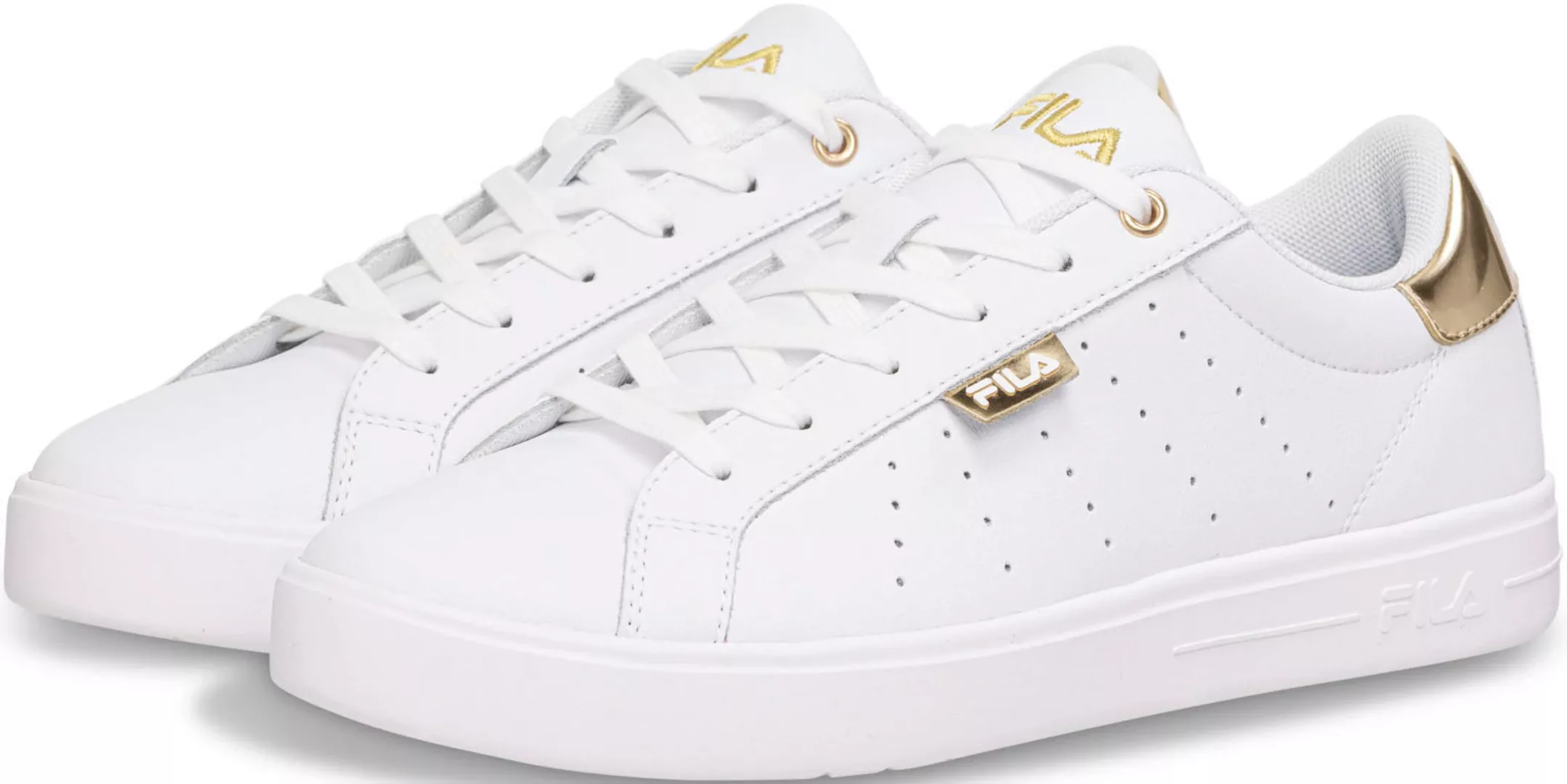 Fila Sneaker "FILA LUSSO F wmn" günstig online kaufen