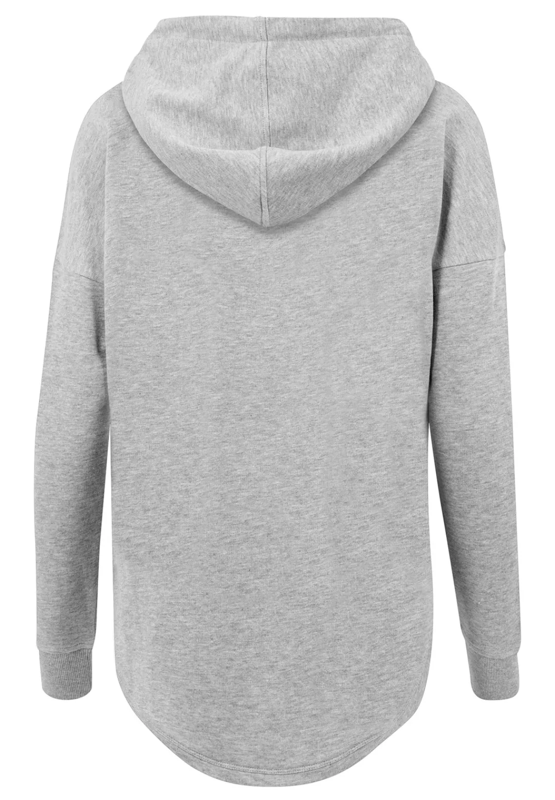 F4NT4STIC Kapuzenpullover "F4NT4STIC Damen", (1 tlg.) günstig online kaufen