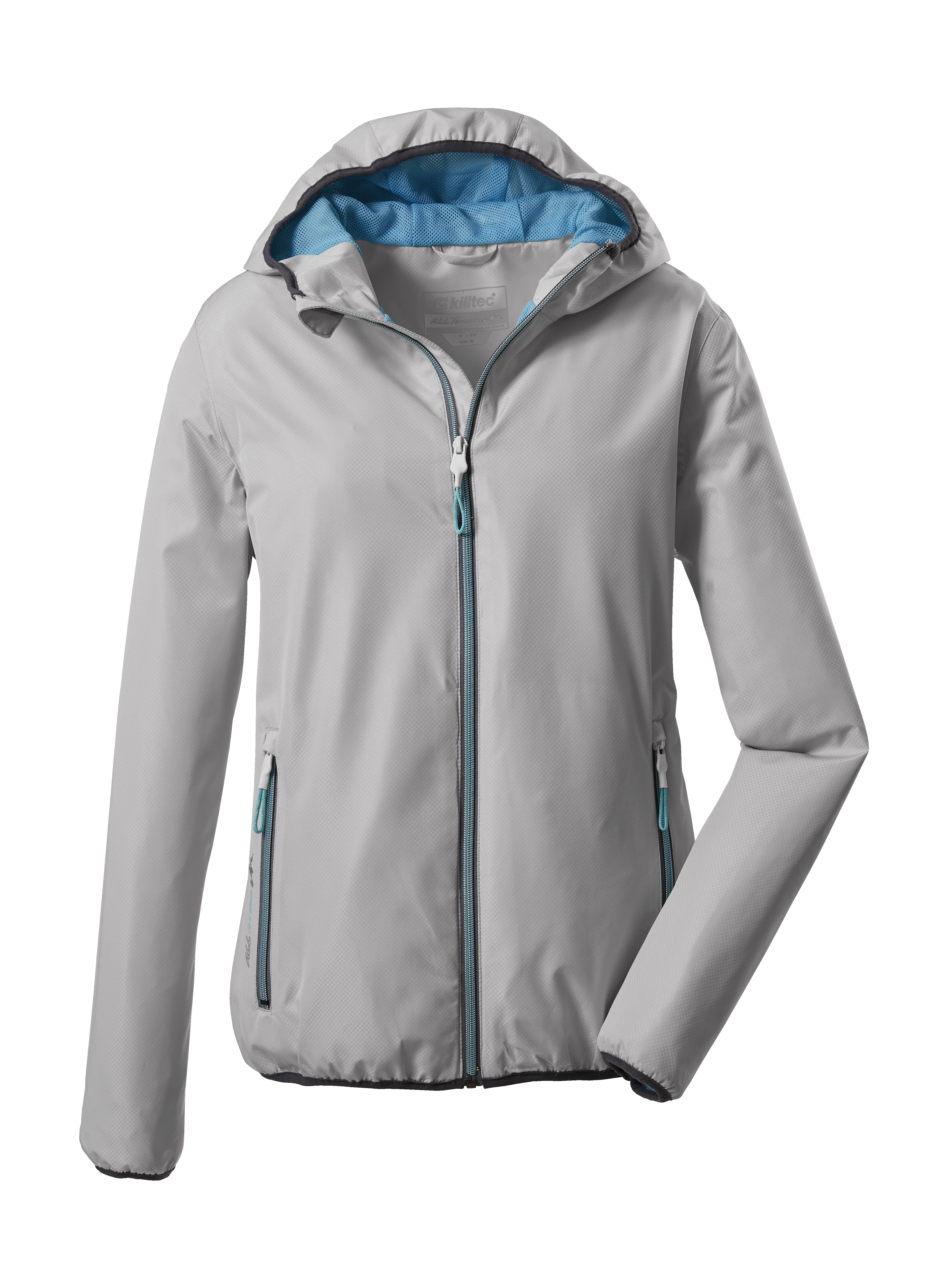 Killtec Outdoorjacke "Trin WMN JCKT A" günstig online kaufen