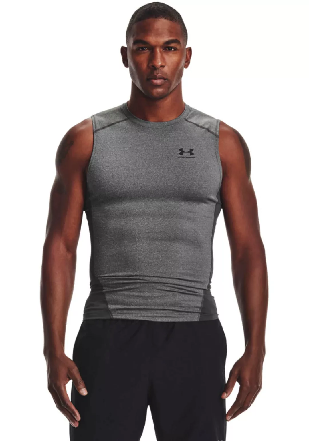 Under Armour Trainingstop "UA HG ARMOUR COMP SL", (1 tlg.) günstig online kaufen