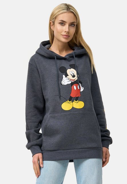 Recovered Hoodie Mickey Mouse Phone Sleeve günstig online kaufen