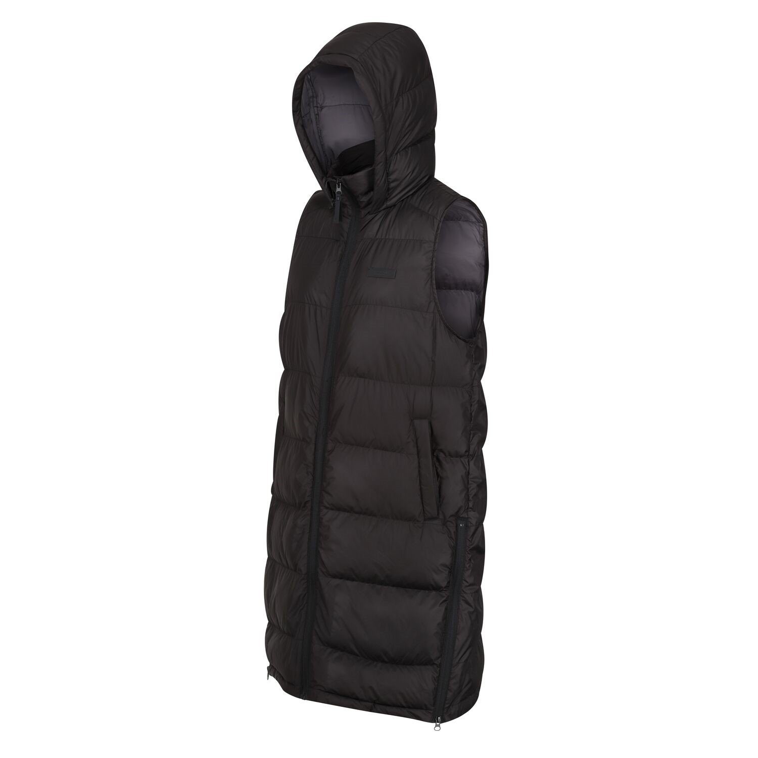 Regatta Softshellweste Steppweste Ganella Baffle günstig online kaufen