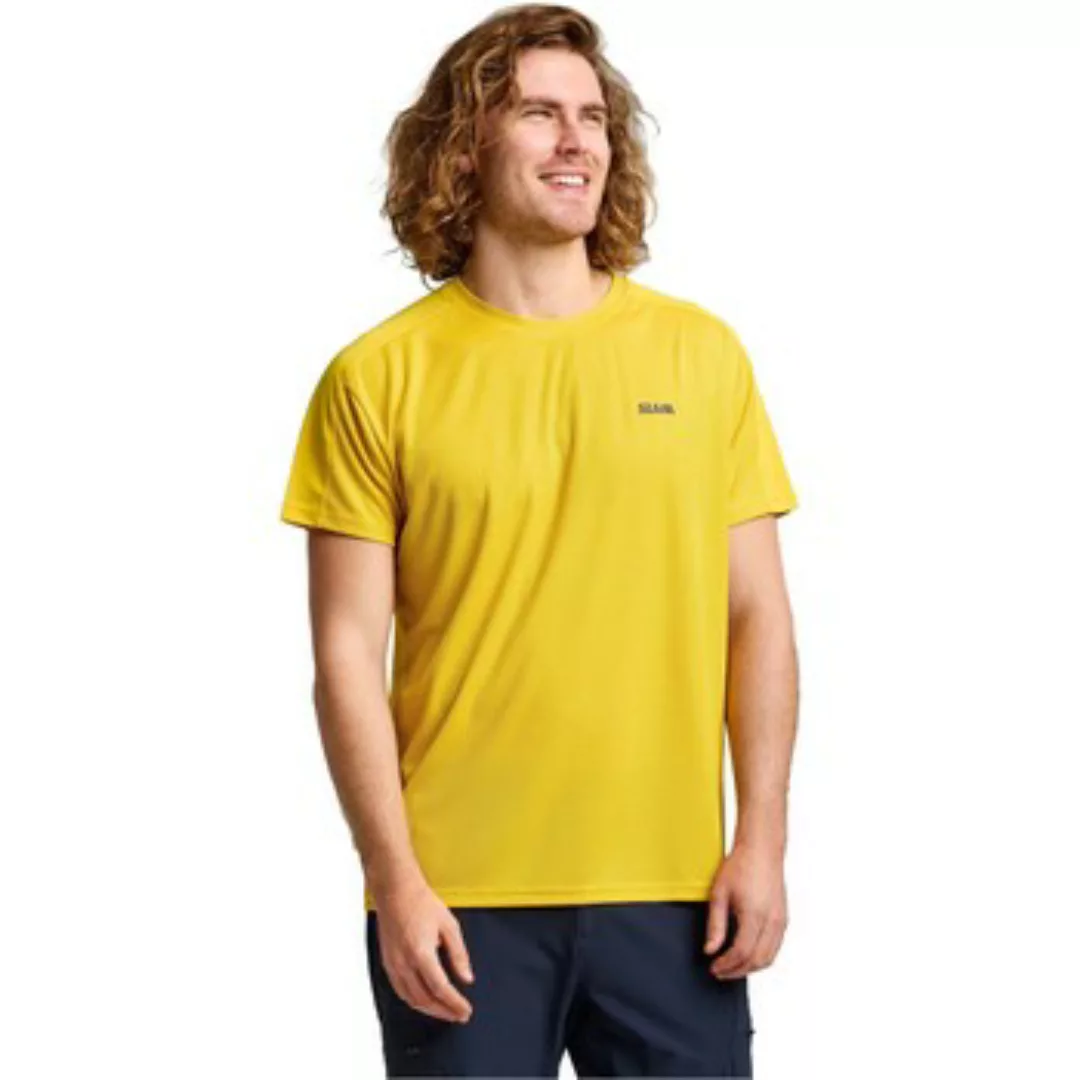 Slam  T-Shirts & Poloshirts Act Qd T-Shirt günstig online kaufen