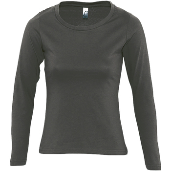 Sols  Langarmshirt MAJESTIC GIRL-CAMISETA MUJER MANGA LARGA de algodon günstig online kaufen