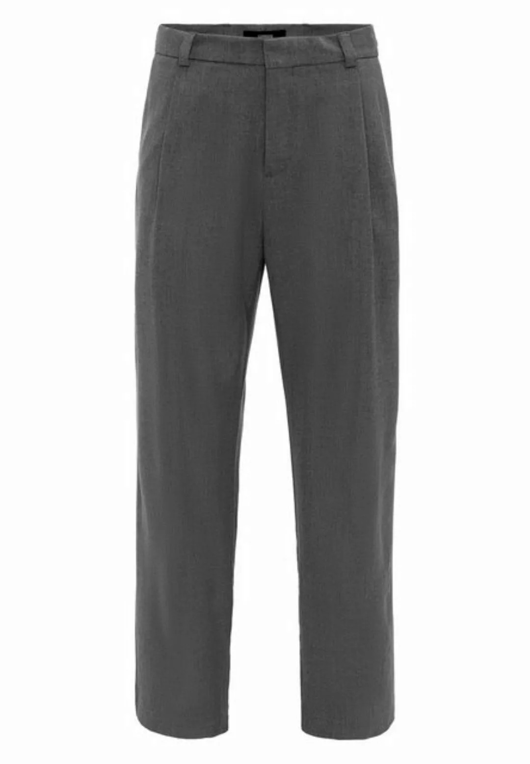 Antioch 7/8-Strandhose Doha - Relax Fit - Normal Waist günstig online kaufen