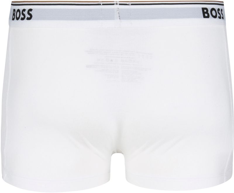 BOSS Kurze Shorts Power 3er-Pack 999 - Größe XL günstig online kaufen