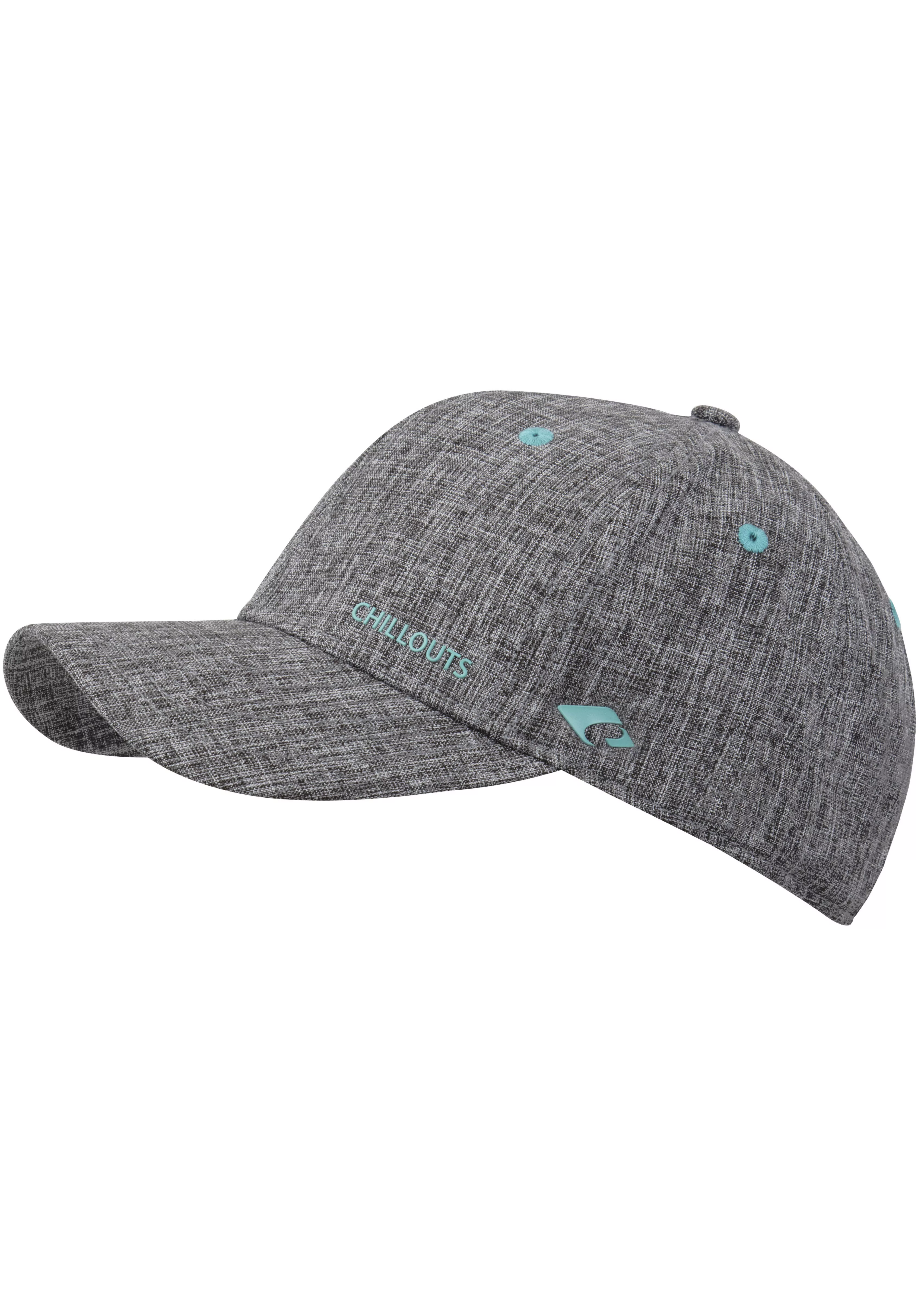 chillouts Baseball Cap "Christchurch Hat" günstig online kaufen