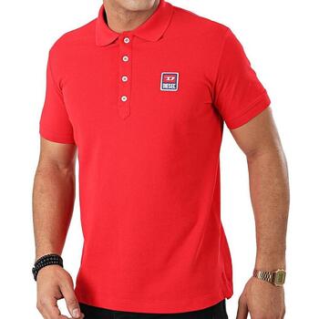 Diesel  Poloshirt A16981-RQIAH-42A günstig online kaufen
