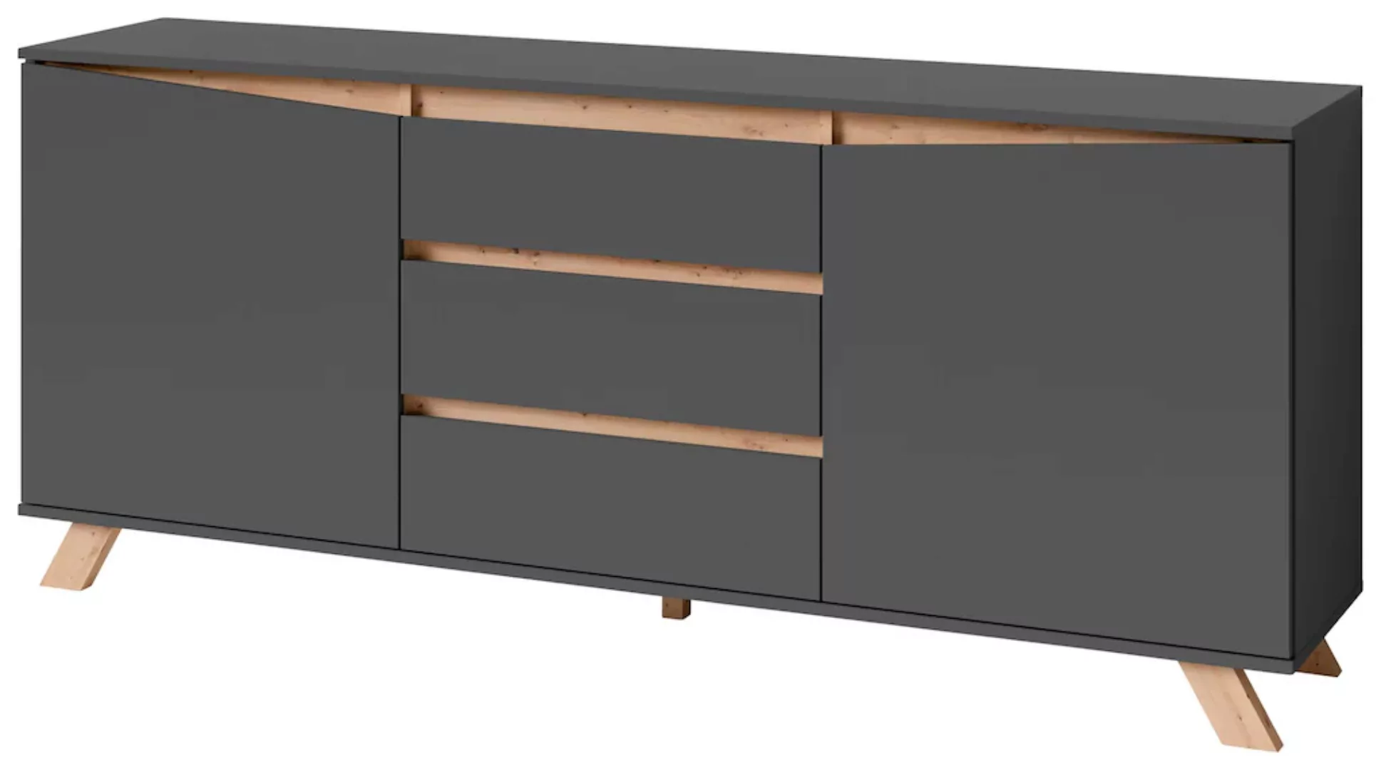 INOSIGN Sideboard "Valentin" günstig online kaufen