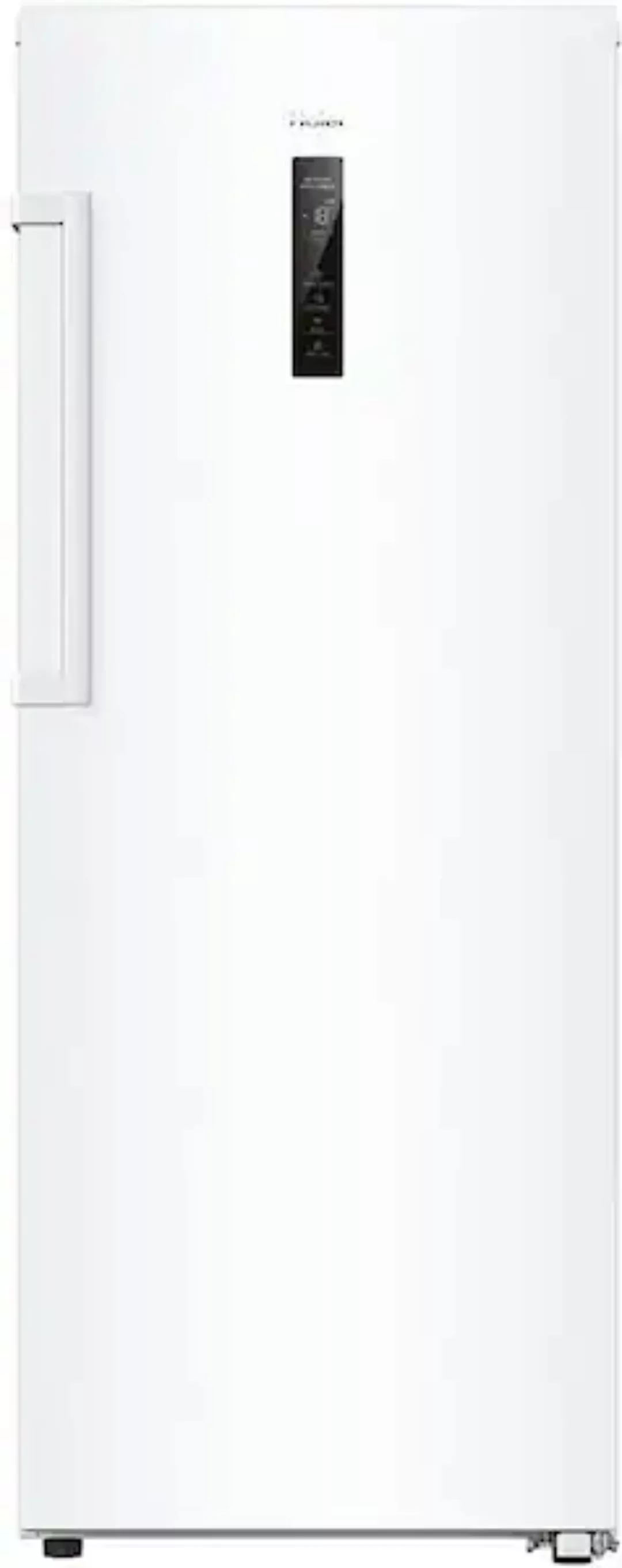 Haier Gefrierschrank »H4F226WDH1«, 153,5 cm hoch, 60 cm breit günstig online kaufen