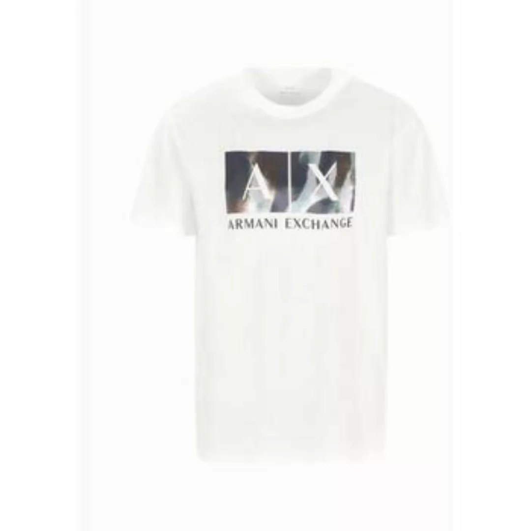 Armani Exchange  T-Shirt 6DZTHFZJH4Z günstig online kaufen