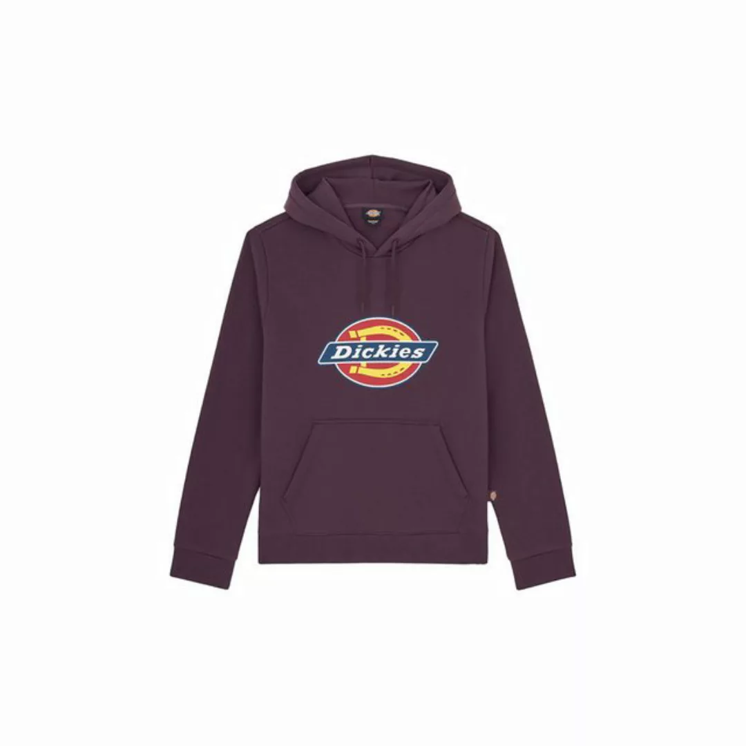 Dickies Hoodie Icon Logo (1-tlg., kein Set) Känguru-Tasche für warme Hände günstig online kaufen