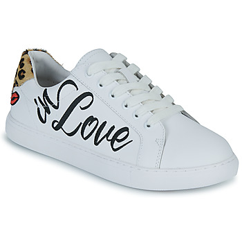 Bons baisers de Paname  Sneaker SIMONE CRAZY IN LOVE günstig online kaufen