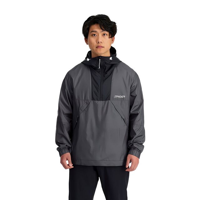 Spyder Windbreaker Herren Windbreaker Belford Anorak günstig online kaufen