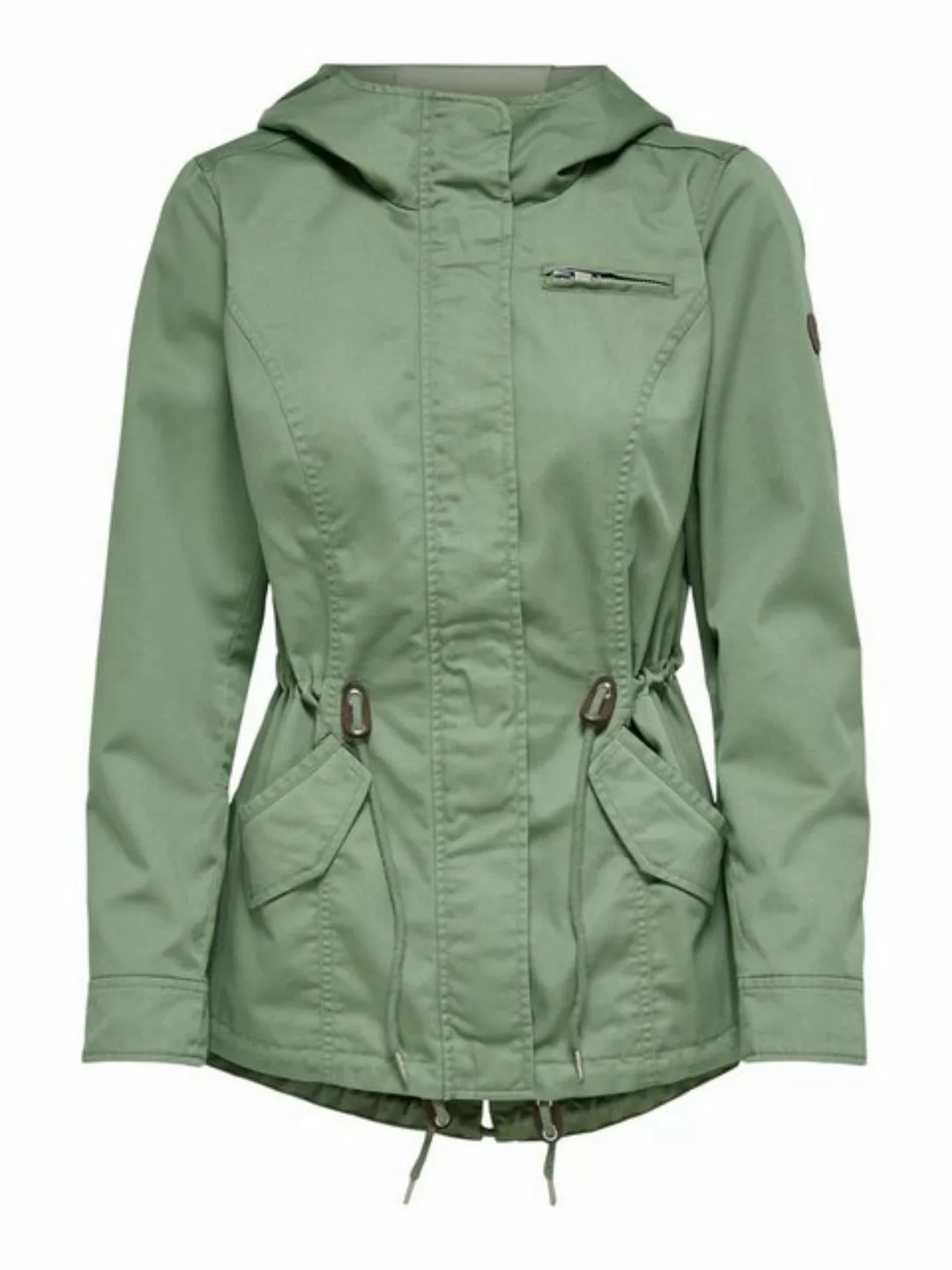 ONLY Softshelljacke Only Lorca Parka Damen Übergangsjacke Jacke günstig online kaufen