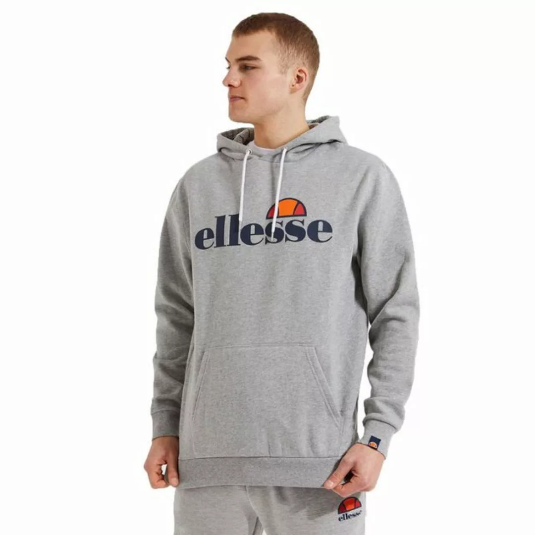 Ellesse Kapuzensweatshirt SL GOTTERO OH HOODY günstig online kaufen