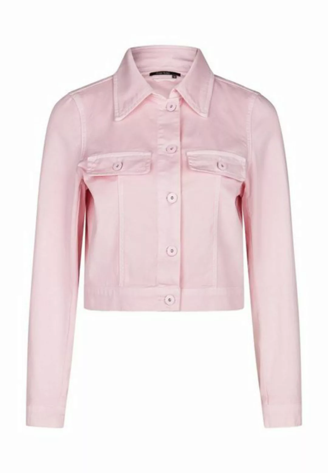 MARC AUREL Strickjacke Jacken, light pink günstig online kaufen