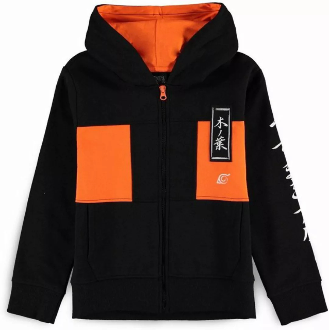 Naruto Hoodie günstig online kaufen