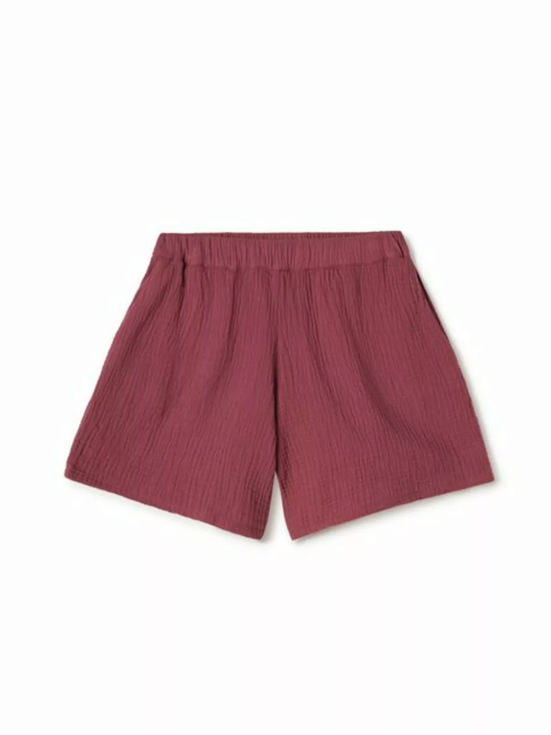 TWOTHIRDS Shorts "Beru" Vegane Shorts aus recycelten Materialien günstig online kaufen