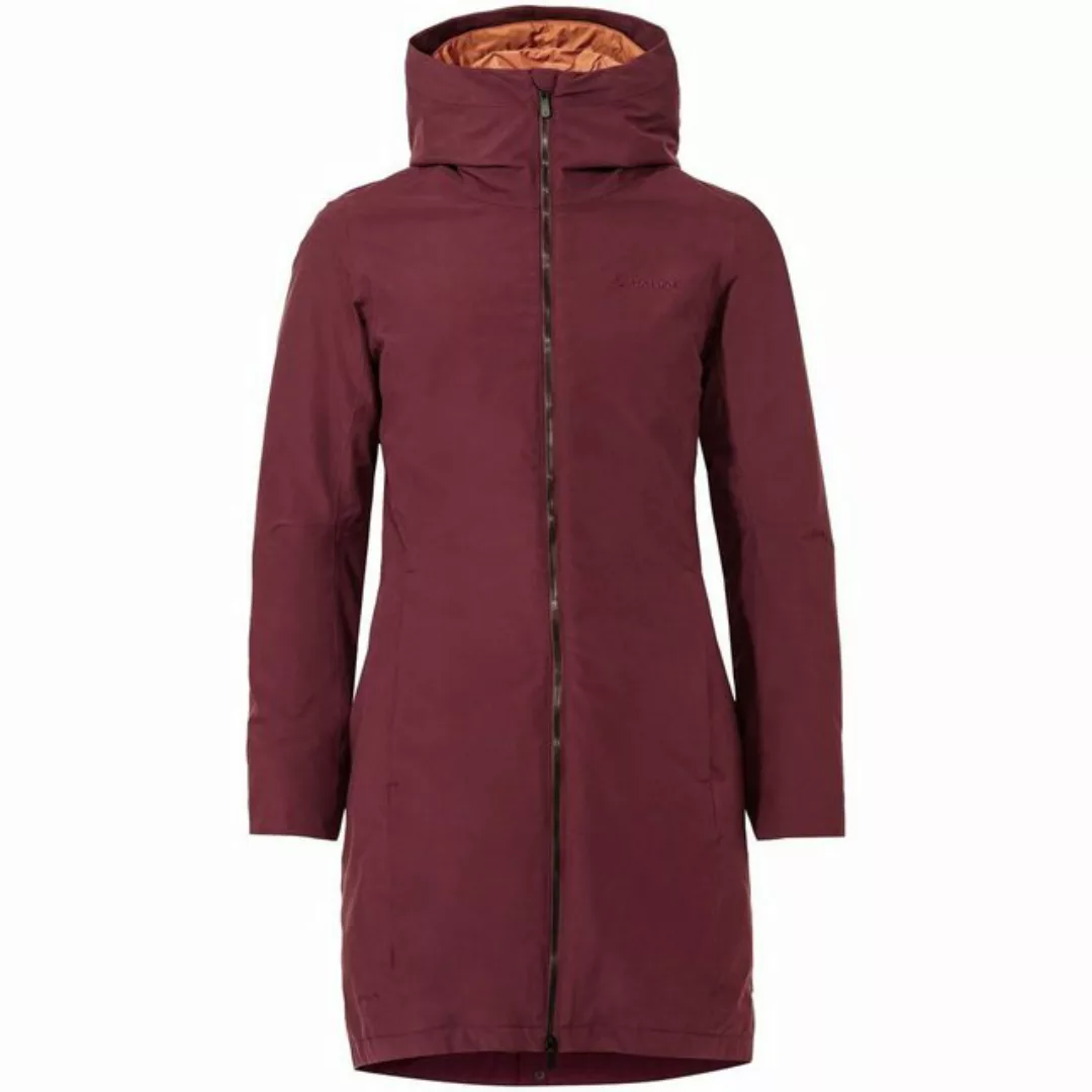 VAUDE 3-in-1-Funktionsparka VAUDE Womens Annecy 3in1 Coat III - wasserdicht günstig online kaufen