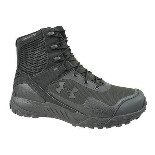 Under Armour Valsetz Rts Schuhe EU 45 Black günstig online kaufen