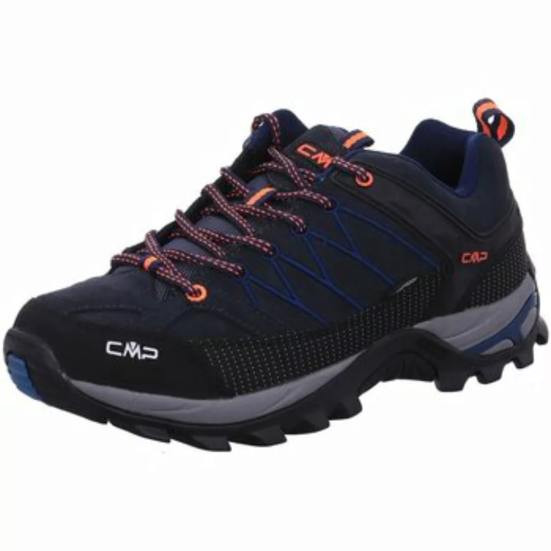 Cmp  Fitnessschuhe Sportschuhe RIGEL LOW TREKKING SHOES WP 3Q13247 27NM günstig online kaufen