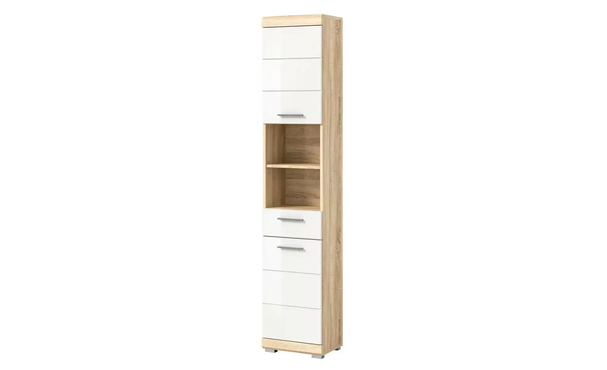 xonox.home Hochschrank 37 x 191 x 31 cm (B/H/T) günstig online kaufen