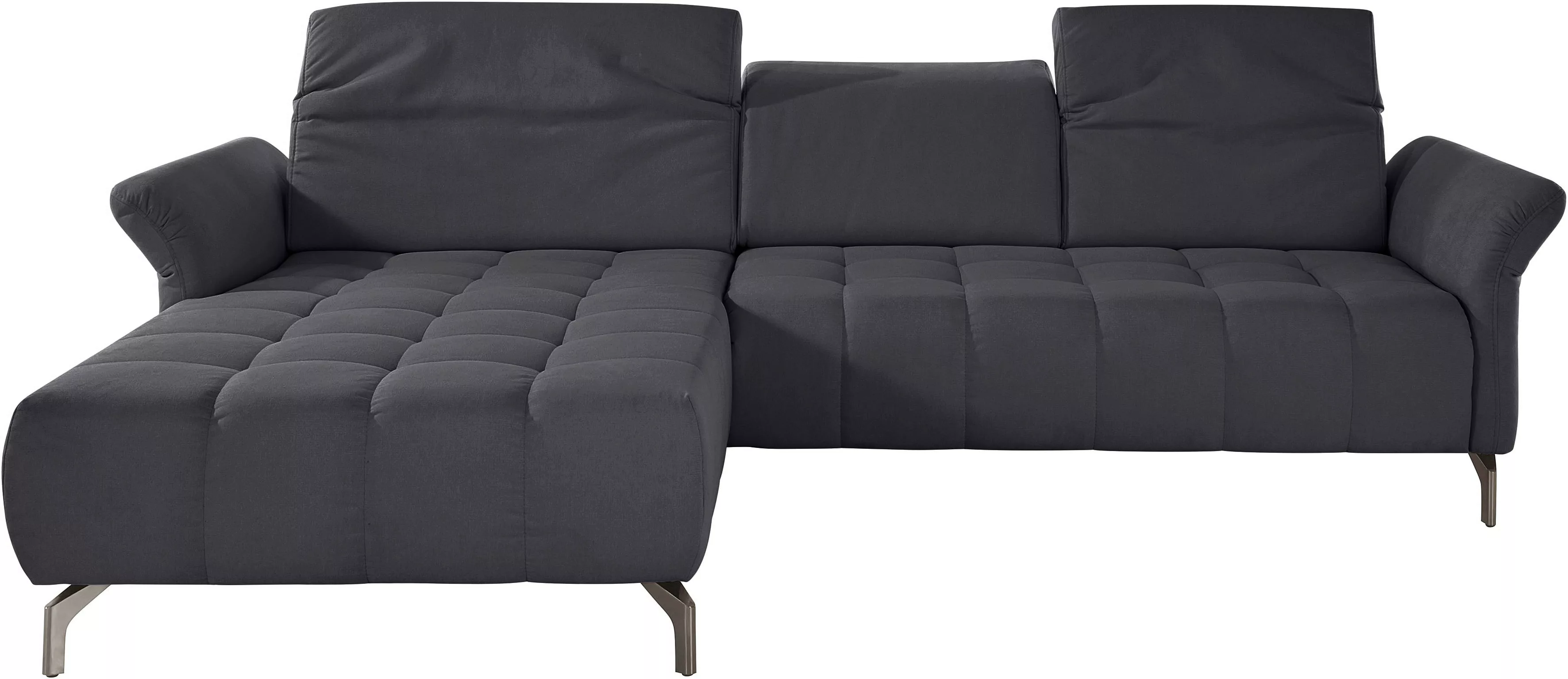 INOSIGN Ecksofa "Fresh L-Form" günstig online kaufen