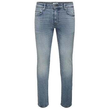 Only & Sons   Slim Fit Jeans 22026464 günstig online kaufen