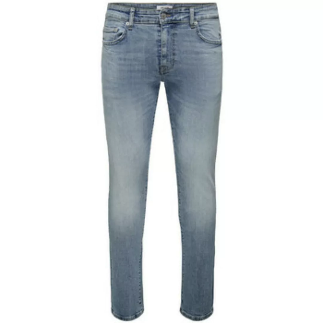 Only & Sons   Slim Fit Jeans 22026464 günstig online kaufen