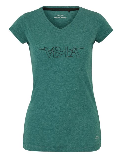 Venice Beach T-Shirt T-Shirt VB Alisja günstig online kaufen