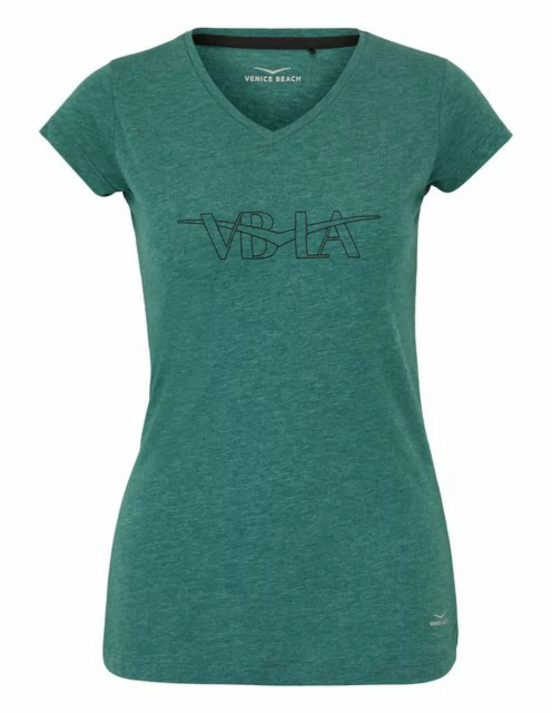 Venice Beach T-Shirt T-Shirt VB Alisja (1-tlg) günstig online kaufen