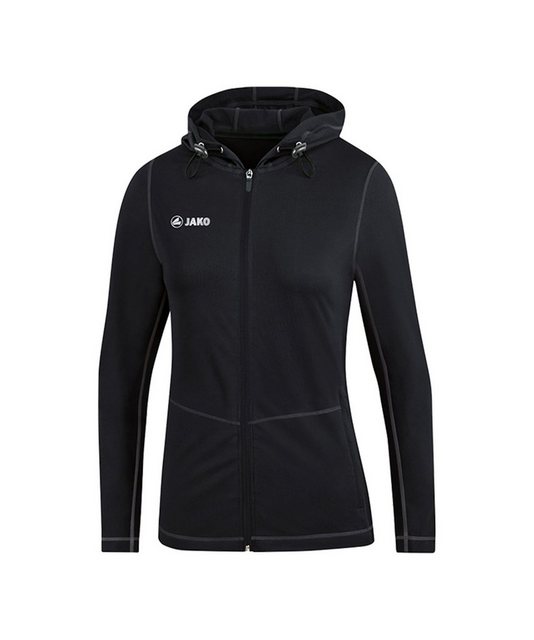 Jako Laufjacke Run 2.0 Kapuzenjacke Damen günstig online kaufen