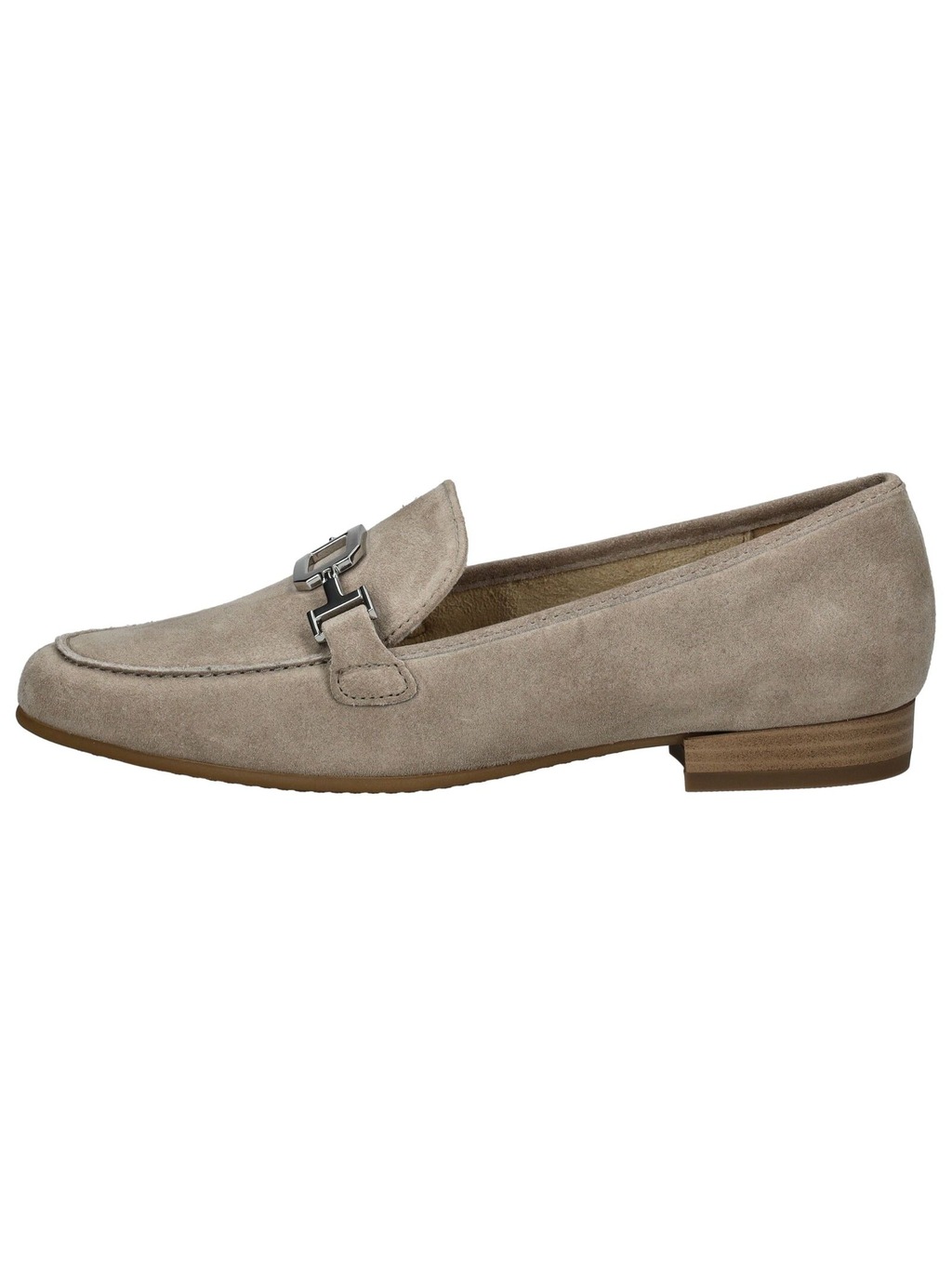 Ara Slipper "Ara Slipper Veloursleder" günstig online kaufen