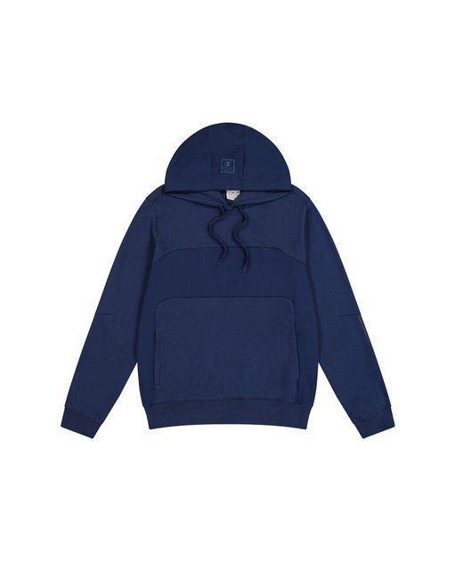 Champion Kapuzensweatshirt Hooded Sweatshirt günstig online kaufen