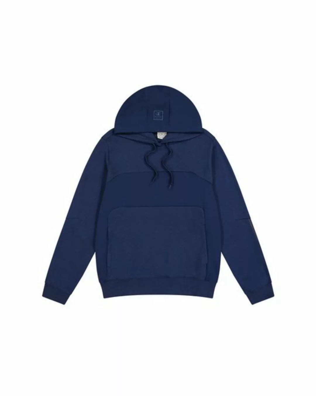 Champion Kapuzensweatshirt Hooded Sweatshirt günstig online kaufen