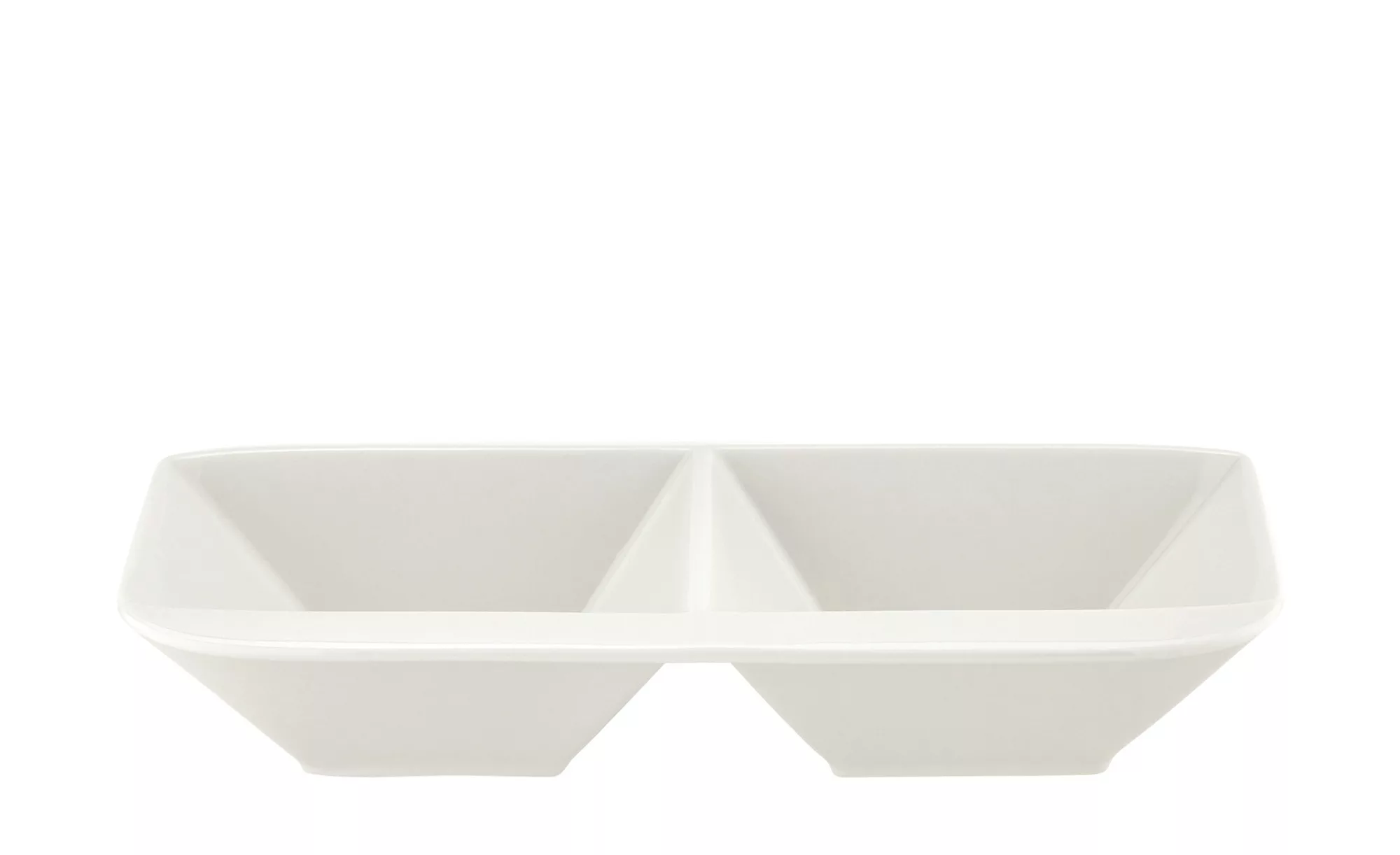 KHG Schale - weiß - Porzellan - 11,5 cm - 4,5 cm - Geschirr > Schalen - Möb günstig online kaufen